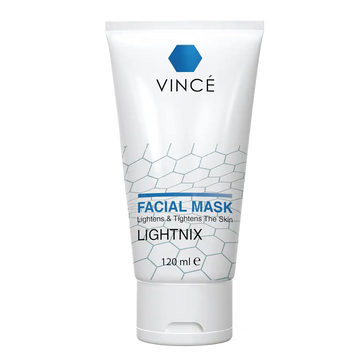 Vince Facial Mask 120ml