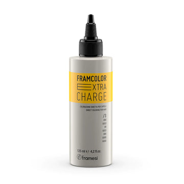 Framesi Framcolor Extra Charge Gold 125ml