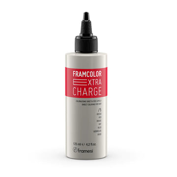 Framesi Framcolor Extra Charge Red 125ml