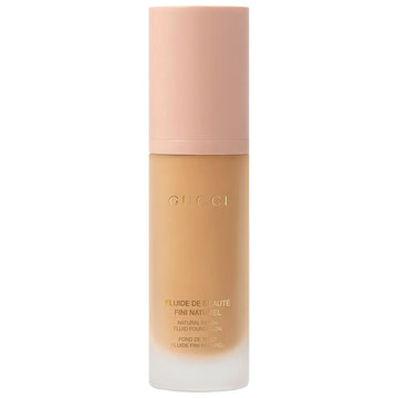 Gucci - Fluide De Beaute Natural Finish Foundation 250O Fair Medium