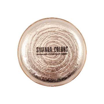 Sivanna Colors Natura and Delicate Powder (02) 20g