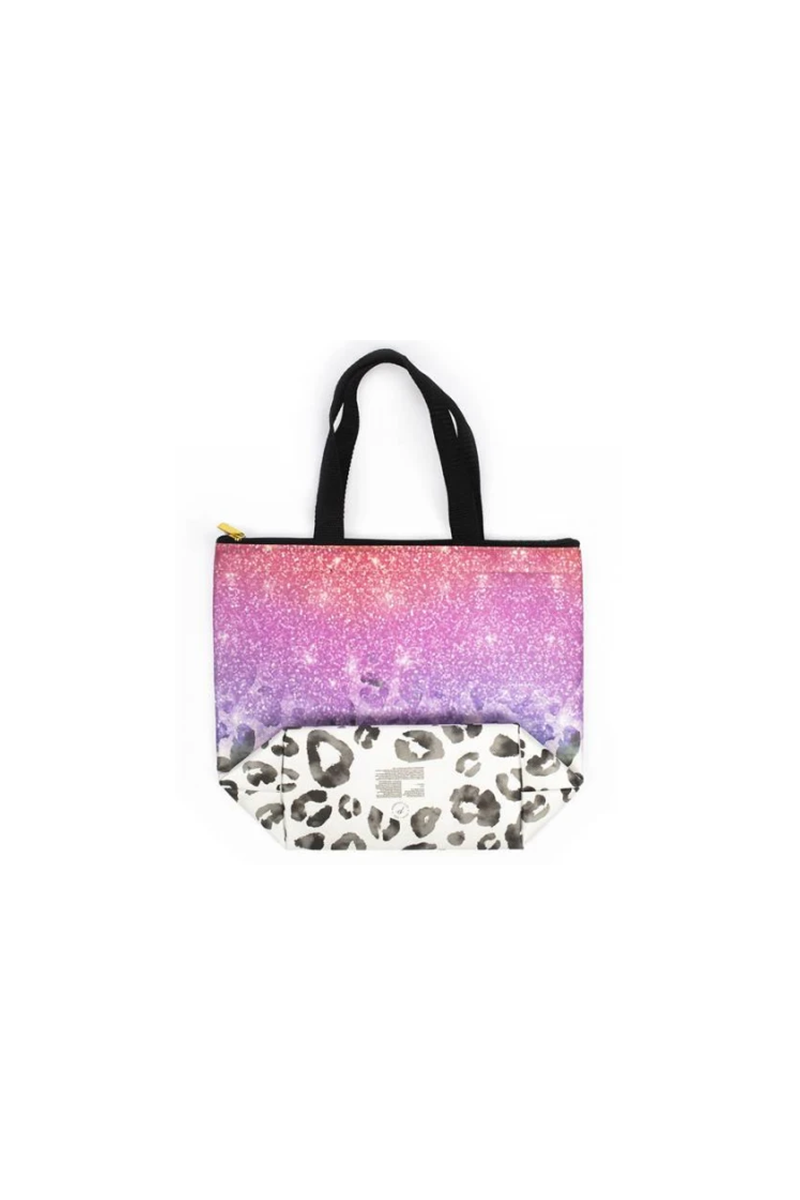 Original Home Box Wild Glam For Lunch Tote Bag now available at best price in Pakistan only on Beauty Pouch. Get your favorite lunch tote bag today anywhere in Pakistan