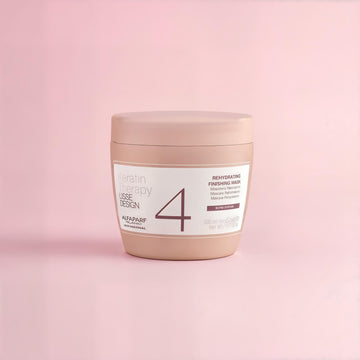 Alfaparf Milano Keratin Therapy Rehydrating Mask 500ml