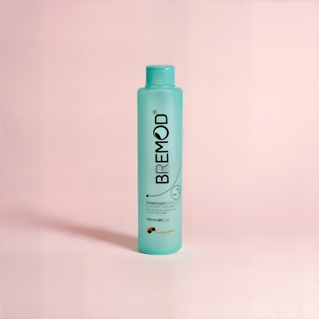 Original Bremod 20 Volume (6%) Developer 100ml available at Beauty Pouch. COD across Pakistan.