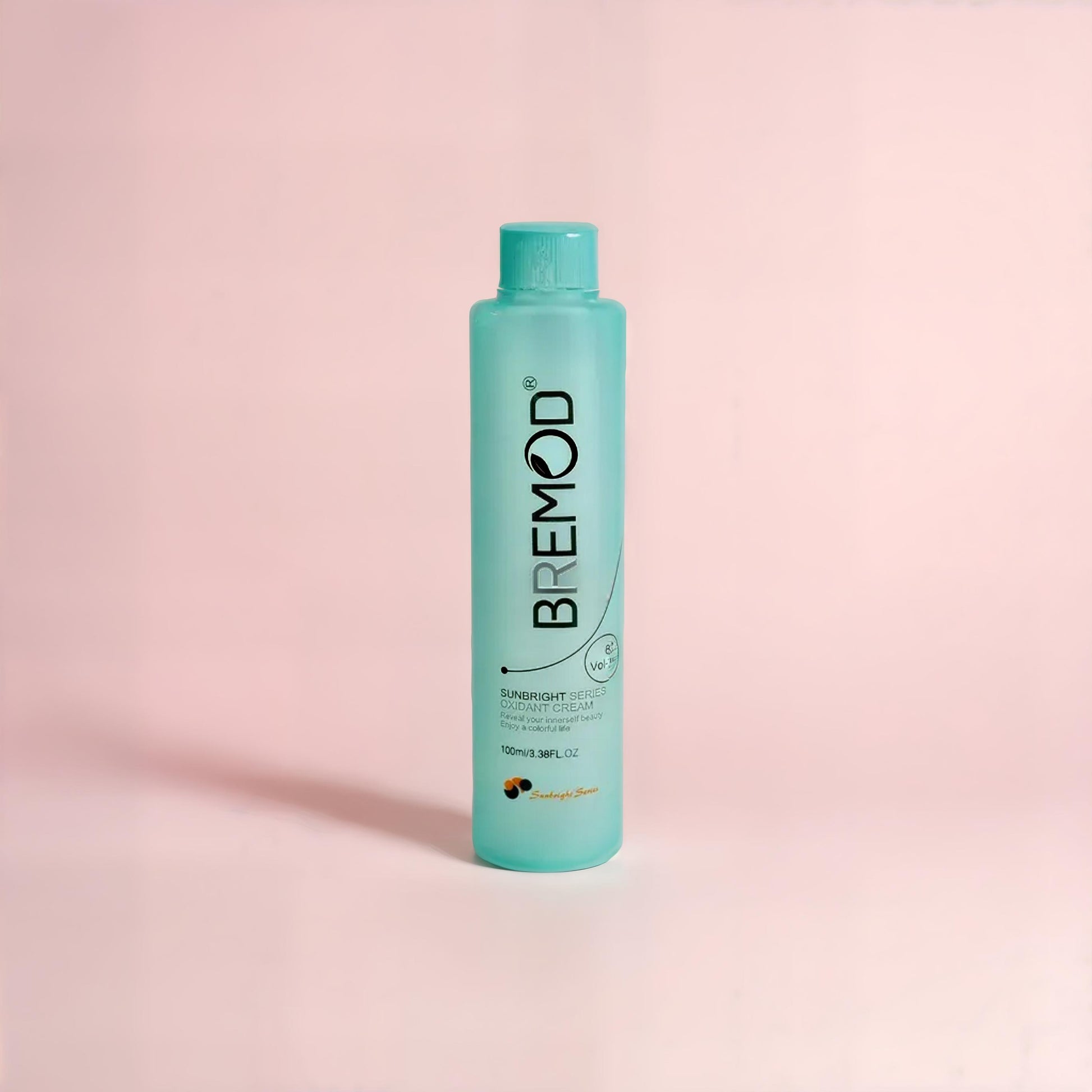 Original Bremod 20 Volume (6%) Developer 100ml available at Beauty Pouch. COD across Pakistan.