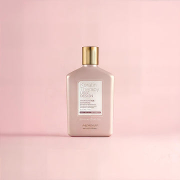 Alfaparf Milano Keratin Therapy Shampoo 250ml