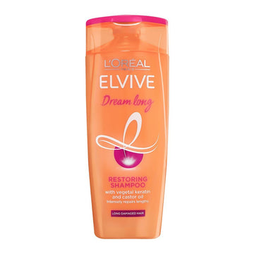 Loreal Paris Dream Long Restoring Shampoo Weakened Long Hair 175ml
