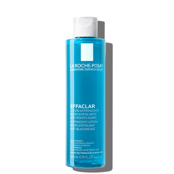 La Roche Posay Effaclar Astringent Lotion Toner 200ml
