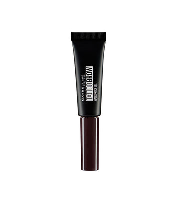 Maybelline New York Tattoo Brow Waterproof Black Brown 07