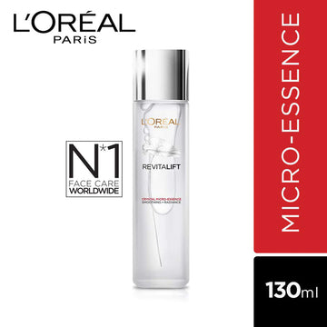 Loreal Paris Revitalift Crystal Micro Essence 130ml