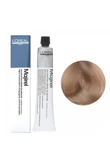 Loreal Professionnel Majirel 10.1 Lightest Ash Blonde 50ml