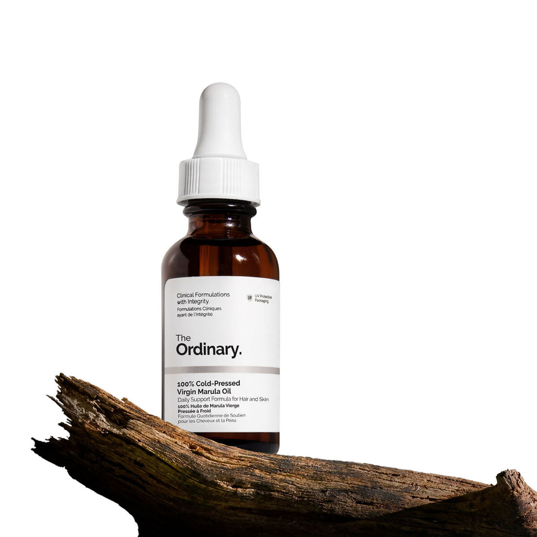 The Ordinary Marula Oil-100% Cold Pressed Virgin, 30ml