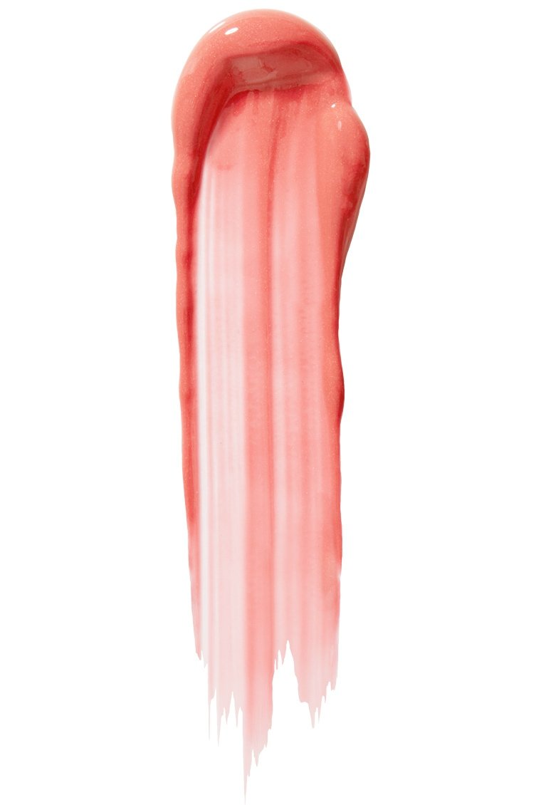 Maybelline Cheek Heat Sheer Gel Cream Blush 30 Coral Ember (8ml)