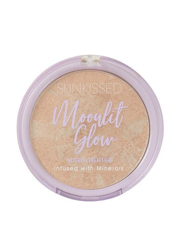Sunkissed Moonlit Glow Baked Highlighter