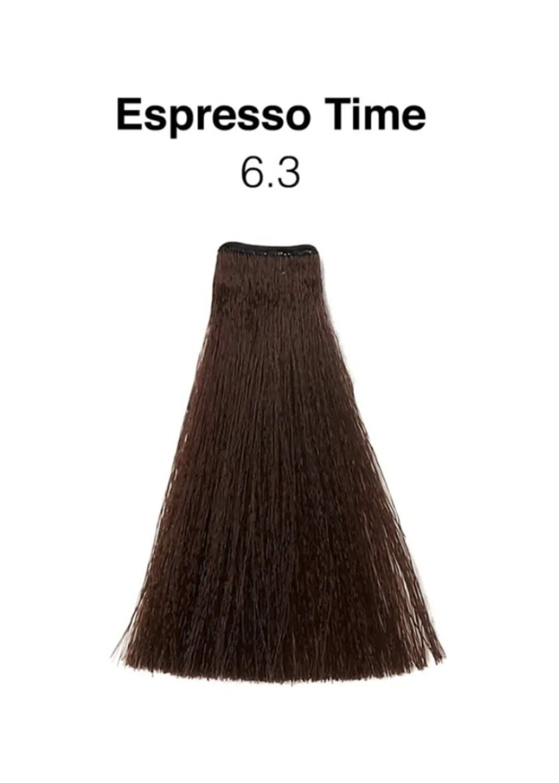 Nouvelle Lively Color 6.3 dark golden blonde 100ml