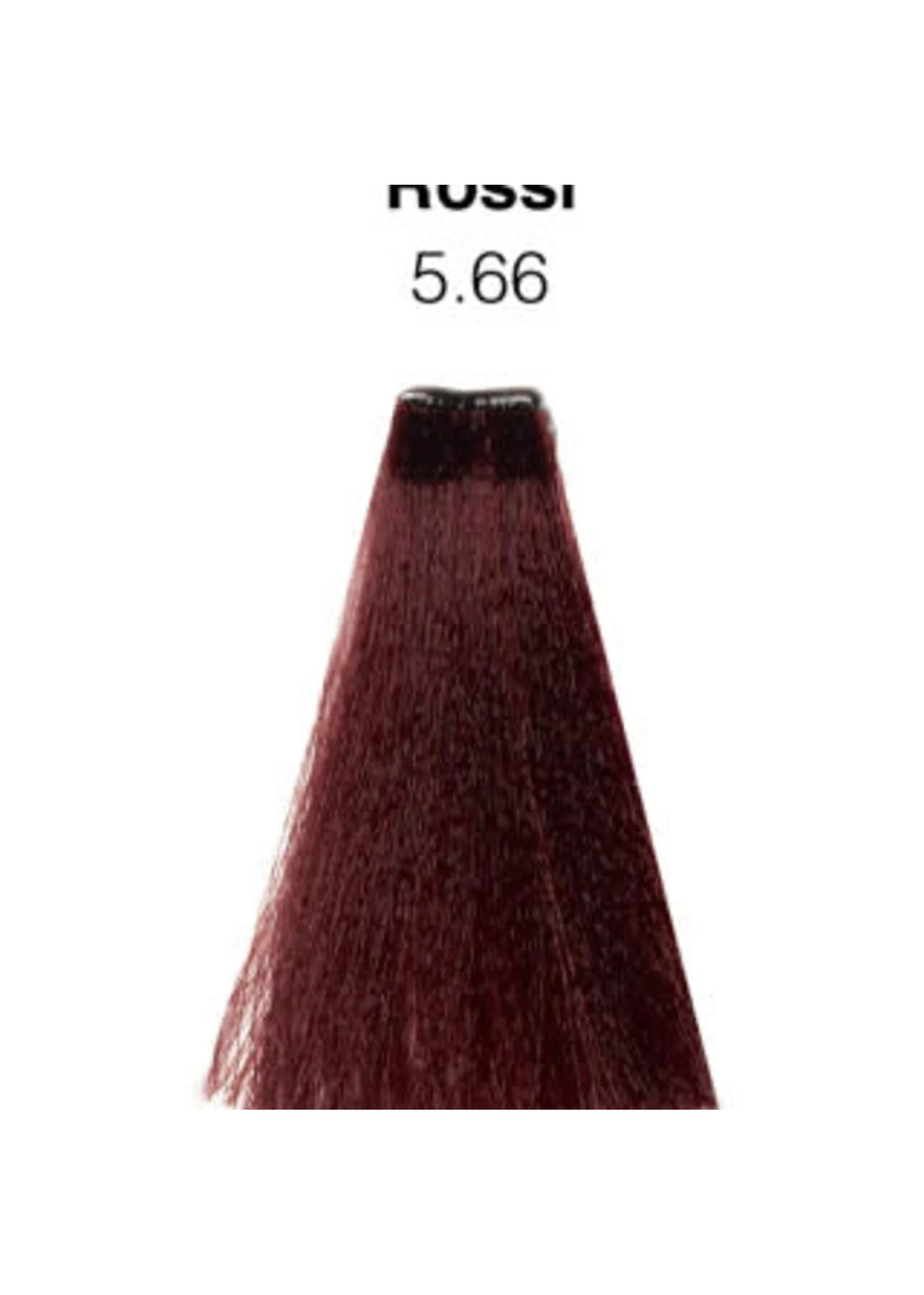 Nouvelle Lively Color 5.66 light brown red intense 100ml