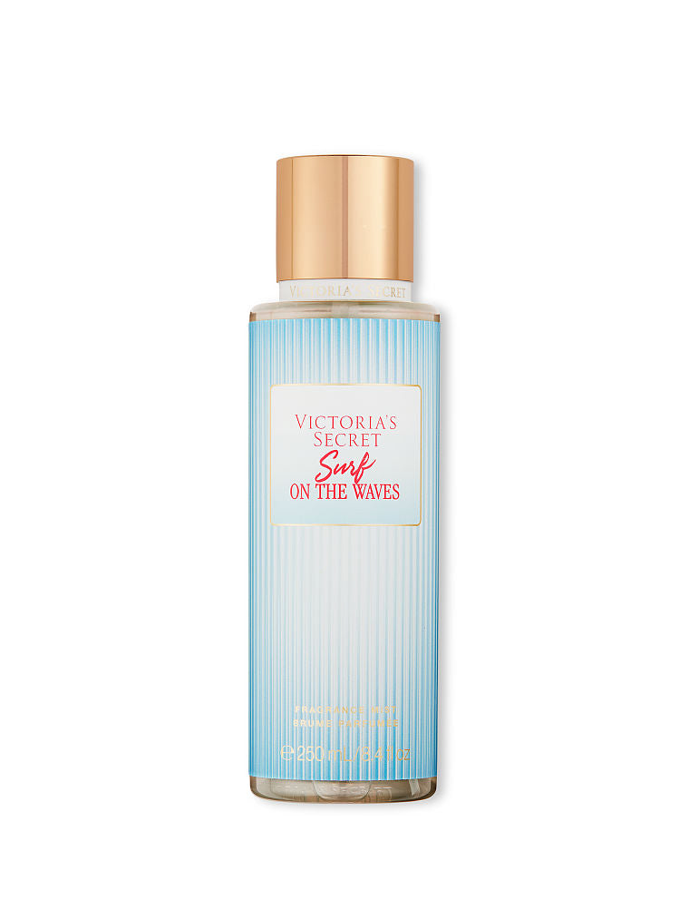 Victoria's Secret Floral Musk Fragrance Mist 250ml - Perfume Clearance  Centre