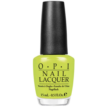 OPI Nail Lacquer Did It On Em 15ml