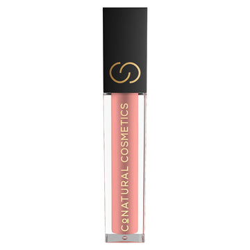 Conatural Long Stay Liquid Matte Lipstick - Peach Sorbet