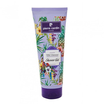 Pierre Cardin Shower Gel-Wild Glamour 250ml