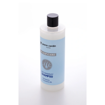 Pierre Cardin Anti Dandruff Shampoo 400ml