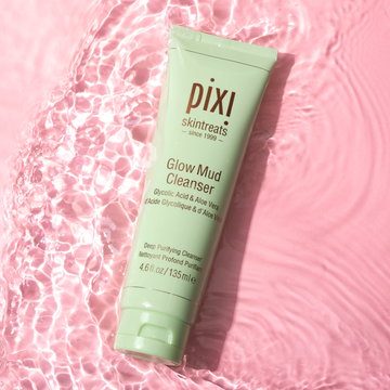 Pixi Glow Mud Cleanser