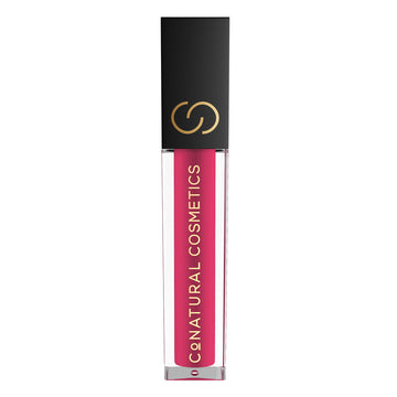 Conatural Long Stay Liquid Matte Lipstick - Raspberry Pink