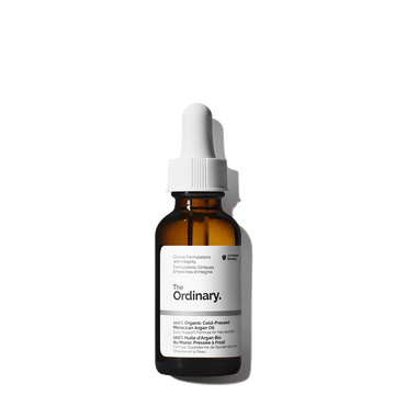 The Ordinary Moroccan Argan Oil 100% Organic Cold Pressed, 30ml