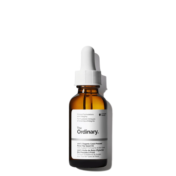 The Ordinary 100% Organic Cold Pressed Rose Hip Seed Oil 30ml