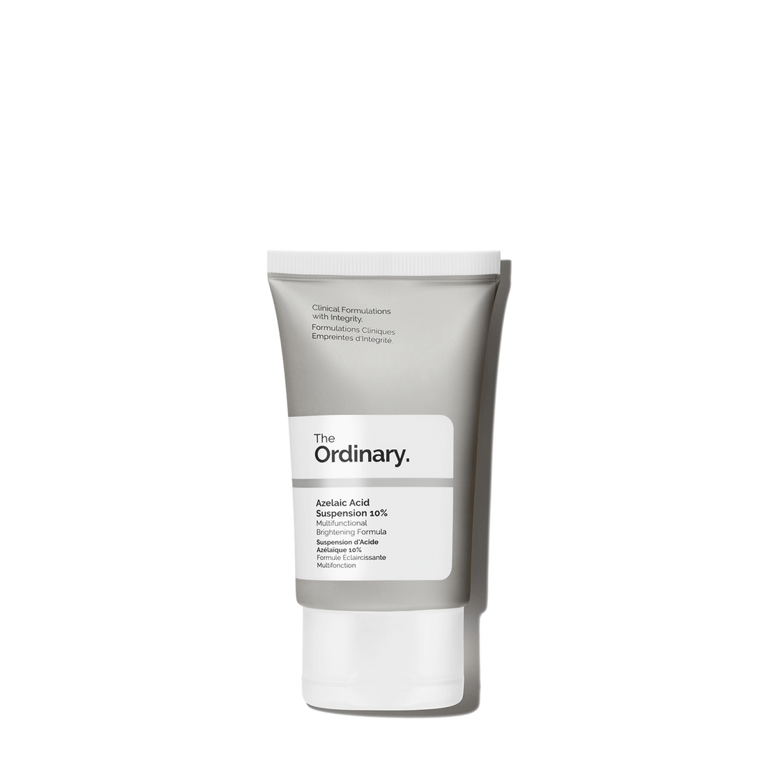 The Ordinary Azelaic Acid Suspension 10% Multifunctional Brightening formula 30ml