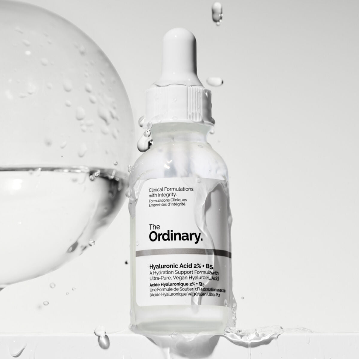 The Ordinary Hyaluronic Acid 2 B5 30 Ml 5881