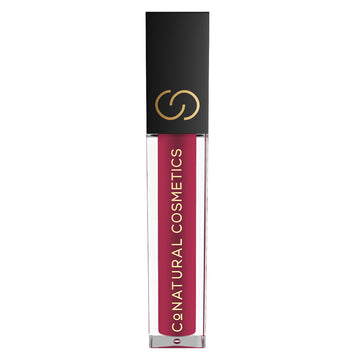 Conatural Long Stay Liquid Matte Lipstick - RoseWood Pink