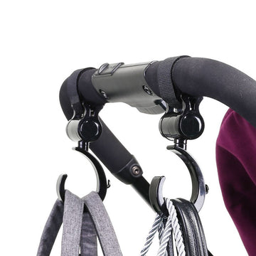 Stroller Hooks