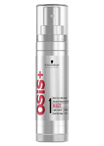 Schwarzkopf Osis Magic Anti Frizz Gloss Serum 50ml