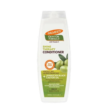 Palmers Olive Oil Shine Therapy Conditioner 400ml