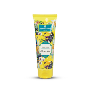 Pierre Cardin Shower Gel-Mystic Elixir 250ml