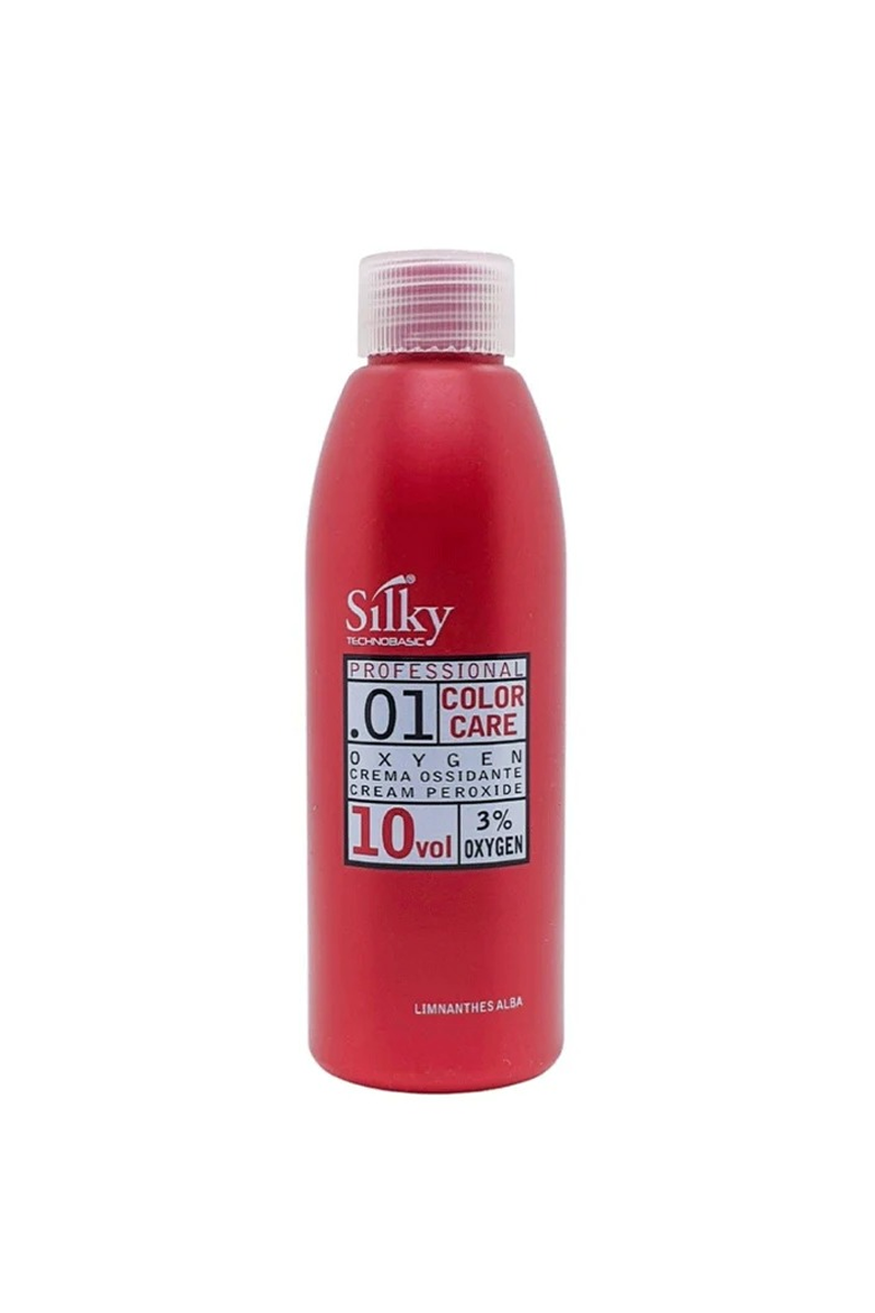 Buy Original Silky Developer 10 Volume 60Ml Available At Beauty Pocuh In Pakistan
