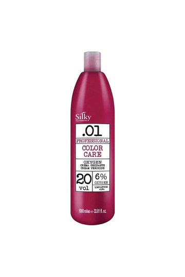 Buy Original Silky Developer 20 Volume 1000Ml Available At Beauty Pocuh In Pakistan
