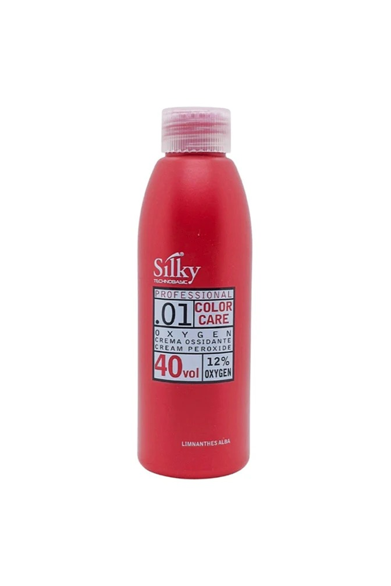 Buy Original Silky Developer 40 Volume 150Ml Available At Beauty Pocuh In Pakistan