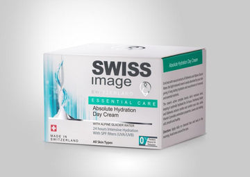 Swiss Image Essential Care Absolute Hydration Day Cream 50ml