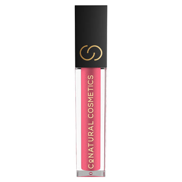 Conatural Long Stay Liquid Matte Lipstick - Pink Tea