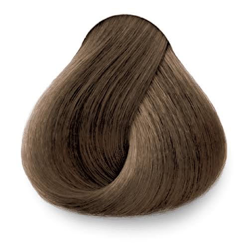 Nouvelle Lively Color 7 blonde 100ml