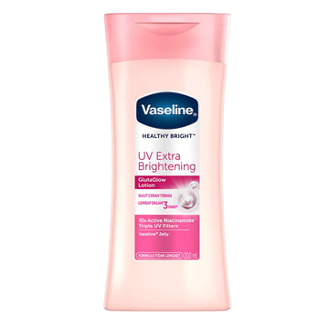 Vaseline Healthy Bright UV Extra Brightening Lotion 200ml