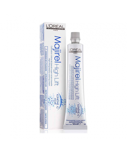 Loreal Professional Majirel High lift VIOLET 50ml