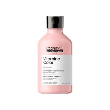 Loreal Professionnel Resveratrol Vitamino Color Shampoo 300ml