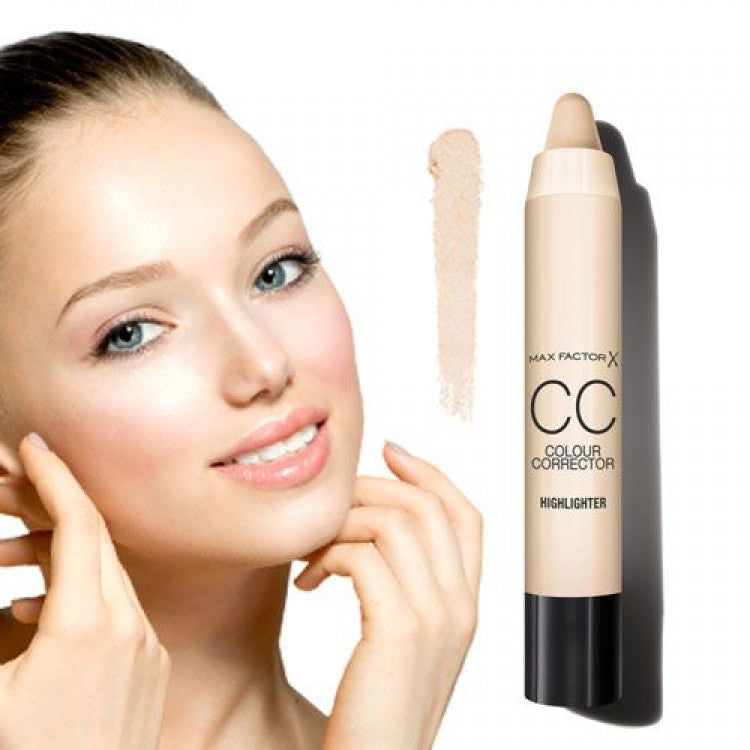 Max Factor Colour Corrector Stick - The Illuminator