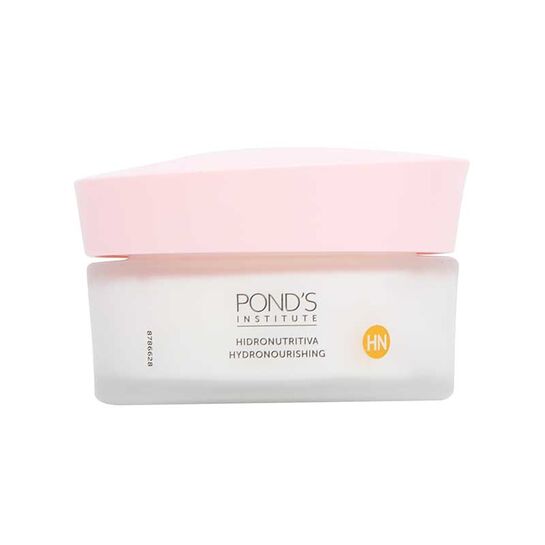 Ponds Hydro Nourishing Cream 50 Ml