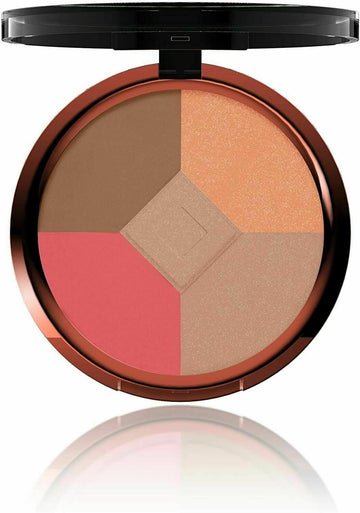 Loreal Glam Bronze LA TERRA 02 Medium Speranza