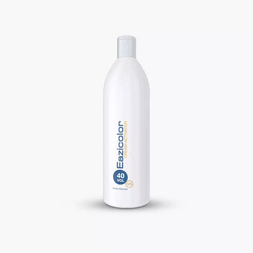 Eazicolor Developer 40 Volume 1000ml