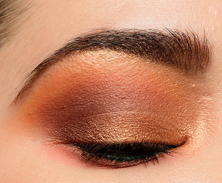 Huda Beauty - Obsessions Eyeshadow Palette Shade (Topaz)